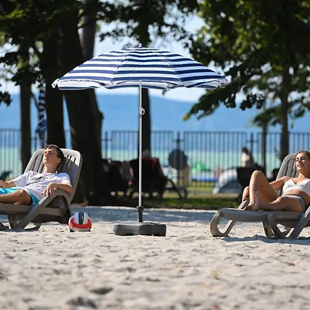 Hotel Lelle Balatonlelle