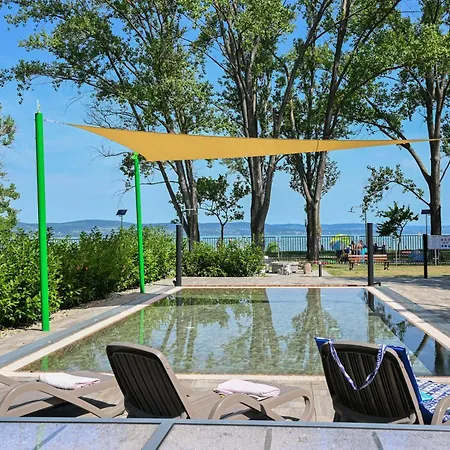 Lelle Hotel 3*