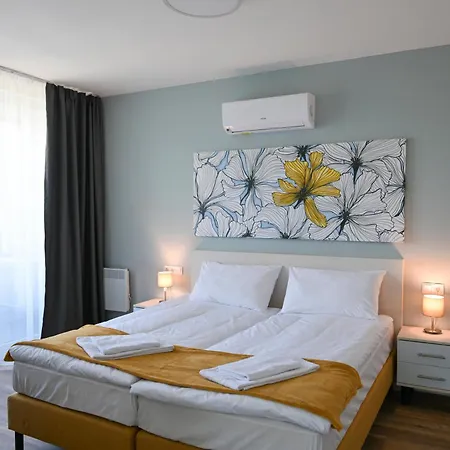 Lelle Hotel Balatonlelle